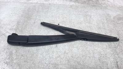 Recambio de brazo limpia trasero para renault captur 2013- limited referencia OEM IAM 287807006R  