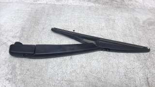 Recambio de brazo limpia trasero para renault captur 2013- limited referencia OEM IAM 287807006R  