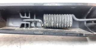 Recambio de brazo limpia trasero para renault captur 2013- limited referencia OEM IAM 287807006R  