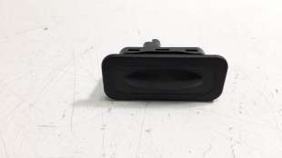 Recambio de maneta exterior maletero / porton para renault captur 2013- limited referencia OEM IAM 8200076256  