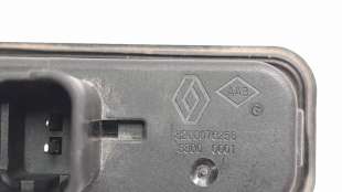 Recambio de maneta exterior maletero / porton para renault captur 2013- limited referencia OEM IAM 8200076256   2