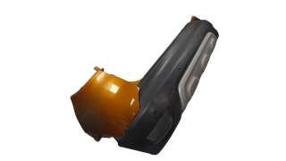 Recambio de paragolpes trasero para renault captur 2013- limited referencia OEM IAM 850B27561R 107199713 RN7021051