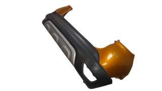 Recambio de paragolpes trasero para renault captur 2013- limited referencia OEM IAM 850B27561R 107199713 RN7021051