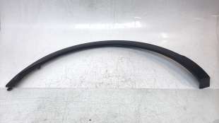Recambio de aletin trasero derecho para renault captur 2013- limited referencia OEM IAM 788A20643R 107199737 RN7001583