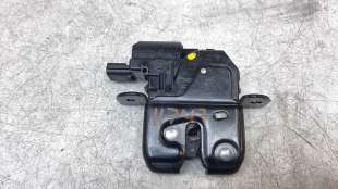 Recambio de cerradura maletero / porton para renault captur 2013- limited referencia OEM IAM 905039428R  