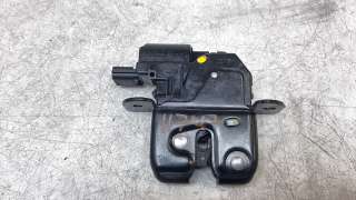 Recambio de cerradura maletero / porton para renault captur 2013- limited referencia OEM IAM 905039428R  