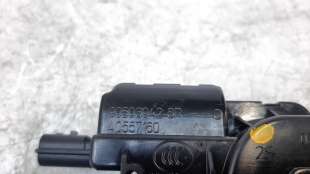 Recambio de cerradura maletero / porton para renault captur 2013- limited referencia OEM IAM 905039428R   2