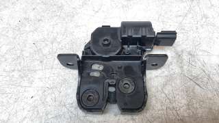 Recambio de cerradura maletero / porton para renault captur 2013- limited referencia OEM IAM 905039428R  