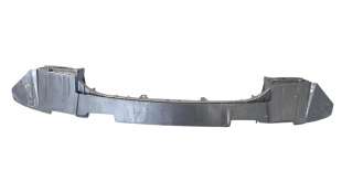 Recambio de refuerzo paragolpes trasero para renault captur 2013- limited referencia OEM IAM 850904944R 107199706 RN7021672 2