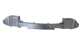Recambio de refuerzo paragolpes trasero para renault captur 2013- limited referencia OEM IAM 850904944R 107199706 RN7021672