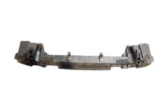 Recambio de refuerzo paragolpes trasero para renault captur 2013- limited referencia OEM IAM 850904944R 107199706 RN7021672