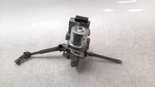 Recambio de columna direccion para renault captur 2013- limited referencia OEM IAM 488105237R  