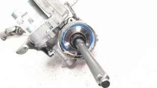 Recambio de columna direccion para renault captur 2013- limited referencia OEM IAM 488105237R   2