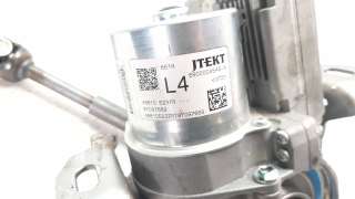 Recambio de columna direccion para renault captur 2013- limited referencia OEM IAM 488105237R  