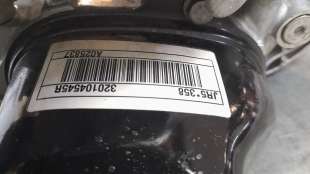 Recambio de caja cambios para renault captur 2013- limited referencia OEM IAM JR5358   2