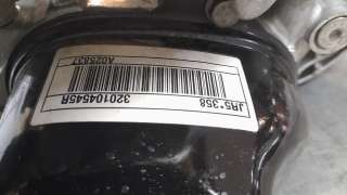 Recambio de caja cambios para renault captur 2013- limited referencia OEM IAM JR5358  