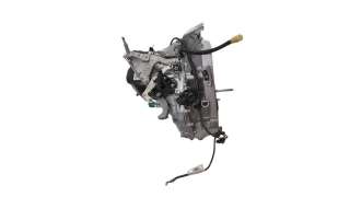 Recambio de caja cambios para renault captur 2013- limited referencia OEM IAM JR5358  