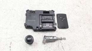 Recambio de conmutador de arranque para renault captur 2013- limited referencia OEM IAM 285905280R  