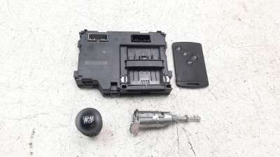 Recambio de conmutador de arranque para renault captur 2013- limited referencia OEM IAM 285905280R  