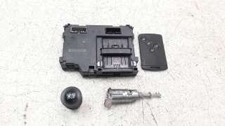 Recambio de conmutador de arranque para renault captur 2013- limited referencia OEM IAM 285905280R  
