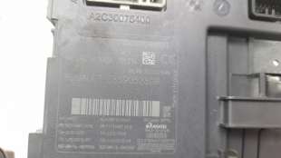 Recambio de conmutador de arranque para renault captur 2013- limited referencia OEM IAM 285905280R   2