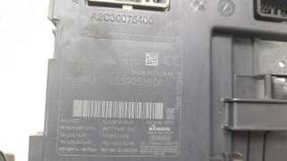 Recambio de conmutador de arranque para renault captur 2013- limited referencia OEM IAM 285905280R  