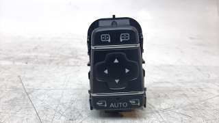Recambio de mando retrovisor para renault captur 2013- limited referencia OEM IAM 255702886R  
