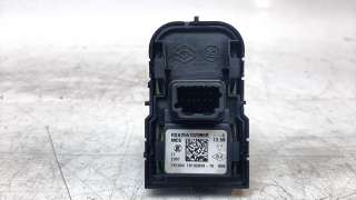 Recambio de mando retrovisor para renault captur 2013- limited referencia OEM IAM 255702886R  