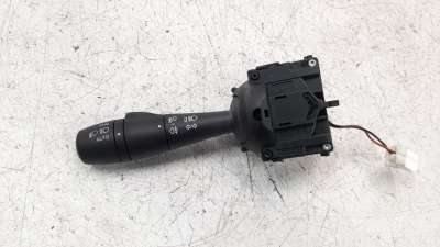 Recambio de mando intermitentes para renault captur 2013- limited referencia OEM IAM 255405718R  