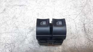 Recambio de mando elevalunas delantero izquierdo para renault captur 2013- limited referencia OEM IAM 254113300R IAF340017HQ EWS
