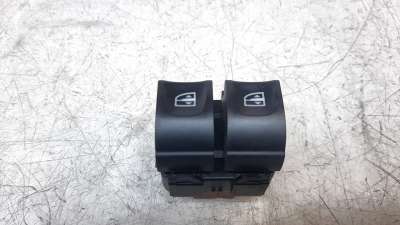 Recambio de mando elevalunas delantero izquierdo para renault captur 2013- limited referencia OEM IAM 254113300R IAF340017HQ EWS