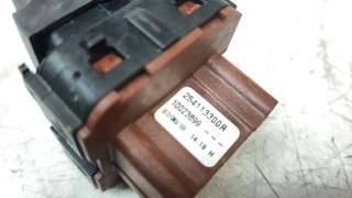 Recambio de mando elevalunas delantero izquierdo para renault captur 2013- limited referencia OEM IAM 254113300R IAF340017HQ EWS
