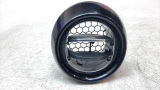 Recambio de aireador izquierdo para renault captur 2013- limited referencia OEM IAM 687608143R  