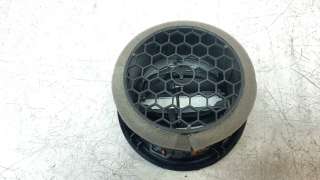 Recambio de aireador izquierdo para renault captur 2013- limited referencia OEM IAM 687608143R  