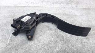 Recambio de potenciometro pedal para renault captur 2013- limited referencia OEM IAM 180029347R  