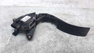 Recambio de potenciometro pedal para renault captur 2013- limited referencia OEM IAM 180029347R  