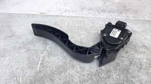 Recambio de potenciometro pedal para renault captur 2013- limited referencia OEM IAM 180029347R   2