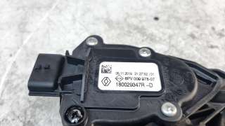 Recambio de potenciometro pedal para renault captur 2013- limited referencia OEM IAM 180029347R  