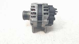 Recambio de alternador para renault captur 2013- limited referencia OEM IAM 231008918R ALF340051 A14543