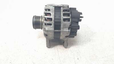 Recambio de alternador para renault captur 2013- limited referencia OEM IAM 231008918R ALF340051 A14543