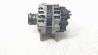 Recambio de alternador para renault captur 2013- limited referencia OEM IAM 231008918R ALF340051 A14543