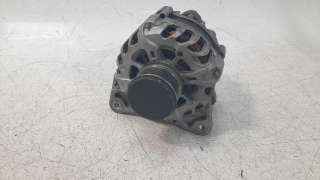 Recambio de alternador para renault captur 2013- limited referencia OEM IAM 231008918R ALF340051 A14543
