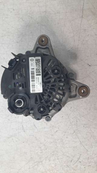 Recambio de alternador para renault captur 2013- limited referencia OEM IAM 231008918R ALF340051 A14543