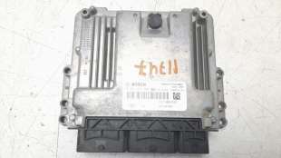 Recambio de centralita motor uce para renault captur 2013- limited referencia OEM IAM 237100959S  
