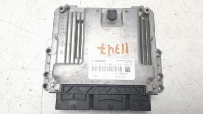 Recambio de centralita motor uce para renault captur 2013- limited referencia OEM IAM 237100959S  