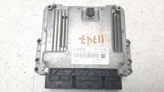 Recambio de centralita motor uce para renault captur 2013- limited referencia OEM IAM 237100959S  