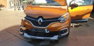 Recambio de centralita motor uce para renault captur 2013- limited referencia OEM IAM 237100959S  