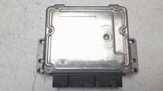 Recambio de centralita motor uce para renault captur 2013- limited referencia OEM IAM 237100959S  