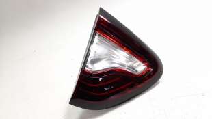 Recambio de piloto trasero izquierdo interior para renault captur 2013- limited referencia OEM IAM 265555726R 104LLM692 