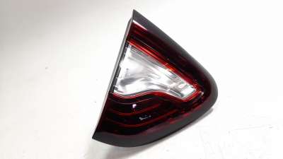 Recambio de piloto trasero izquierdo interior para renault captur 2013- limited referencia OEM IAM 265555726R 104LLM692 